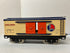 Lionel Tin Plate 11-30133 Double Door box Car "Lionel Lines" Second-hand-G1234