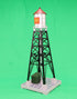 MTH 30-90704 - #193 Industrial Water Tower "Strasburg"
