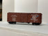 Aristo #46051 Tank Car "Cotton Belt Blue Streak" #33760 Second-hand-G1235