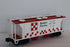 MTH 20-97344 Ralston Ps-2 Hopper Car #9288-Second hand-M8098