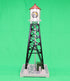 MTH 30-90705 - #193 Industrial Water Tower "Steamtown"