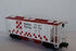 MTH 20-97344 Ralston Ps-2 Hopper Car #9288-Second hand-M8098