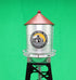 MTH 30-90705 - #193 Industrial Water Tower "Steamtown"