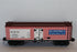 MTH 20-94420 Ralston Purina 36' Woodsided Reefer Car-Second hand-M8105