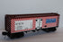 MTH 20-94420 Ralston Purina 36' Woodsided Reefer Car-Second hand-M8105