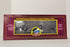 MTH 20-95425 US Army Flat Car w/ 3 Military Transport Vehicles-Second hand-M6636