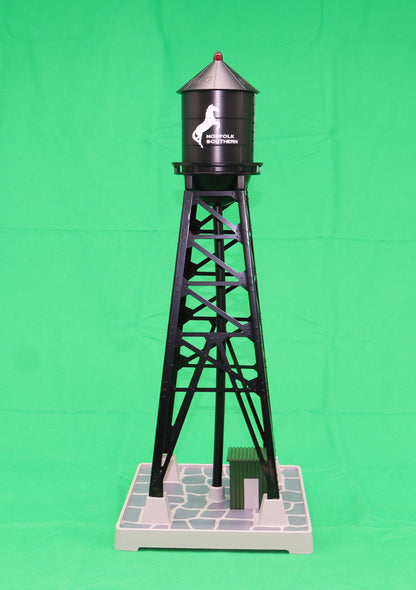 MTH 30-90706 - #193 Industrial Water Tower "Norfolk Southern"