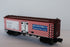 MTH 20-94420 Ralston Purina 36' Woodsided Reefer Car-Second hand-M8105