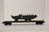 MTH 20-95400 US Army Flat Car w/ 1 GMC DUKW 353-Second hand-M6637