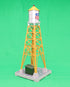 MTH 30-90707 - #193 Industrial Water Tower "Union Pacific"