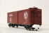 MTH 20-93387 St. Louis Southwestern 40' USRA Double Sheathed Box Car-Second hand-M6638