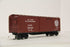 MTH 20-93387 St. Louis Southwestern 40' USRA Double Sheathed Box Car-Second hand-M6638
