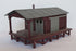 Lionel 6-12773 Freight Platform-Assembled-Second hand-M8100