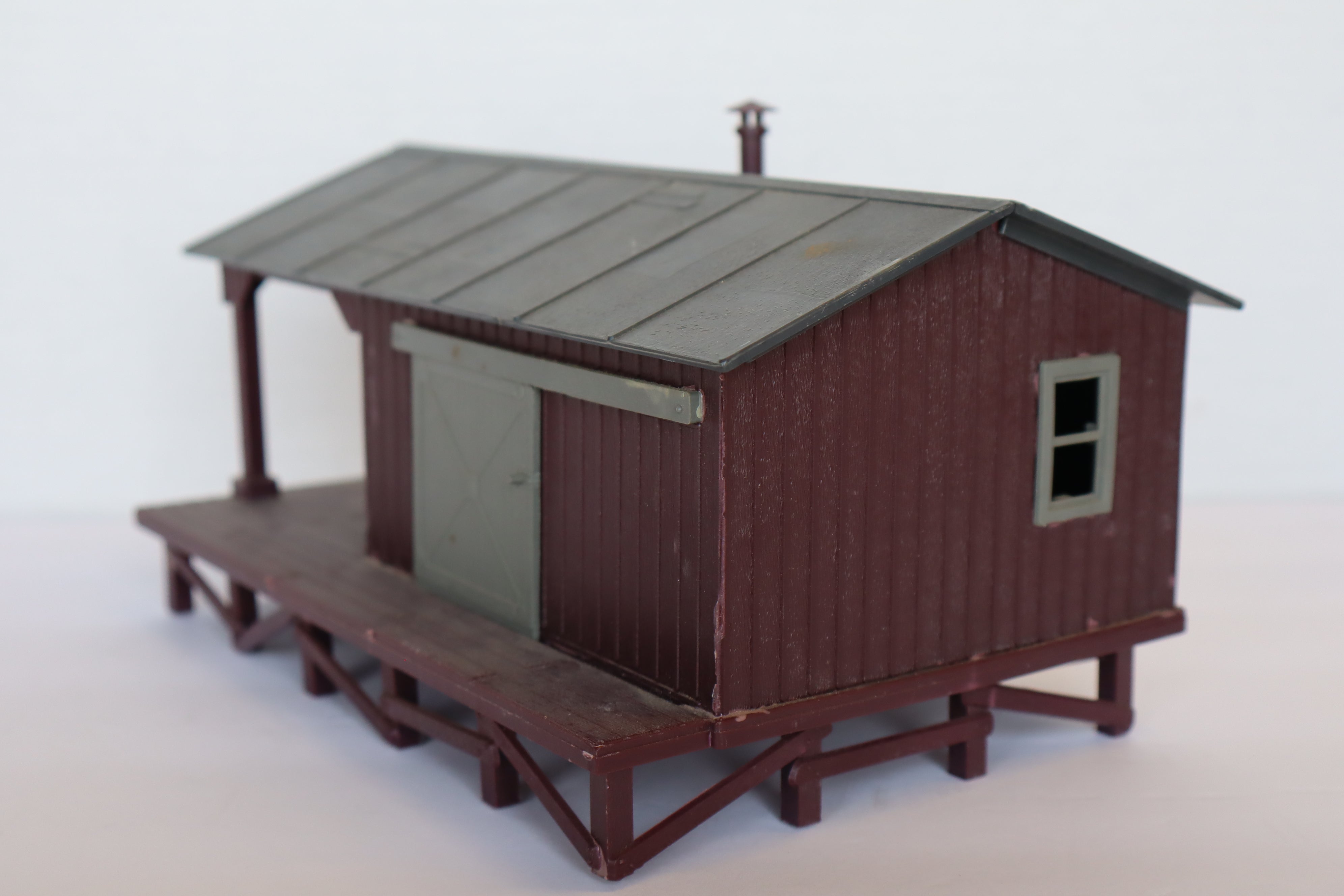 Lionel 6-12773 Freight Platform-Assembled-Second hand-M8100