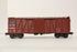 MTH 20-93966 Frisco 40' USRA Single Sheathed Box Car-Second hand-M6639