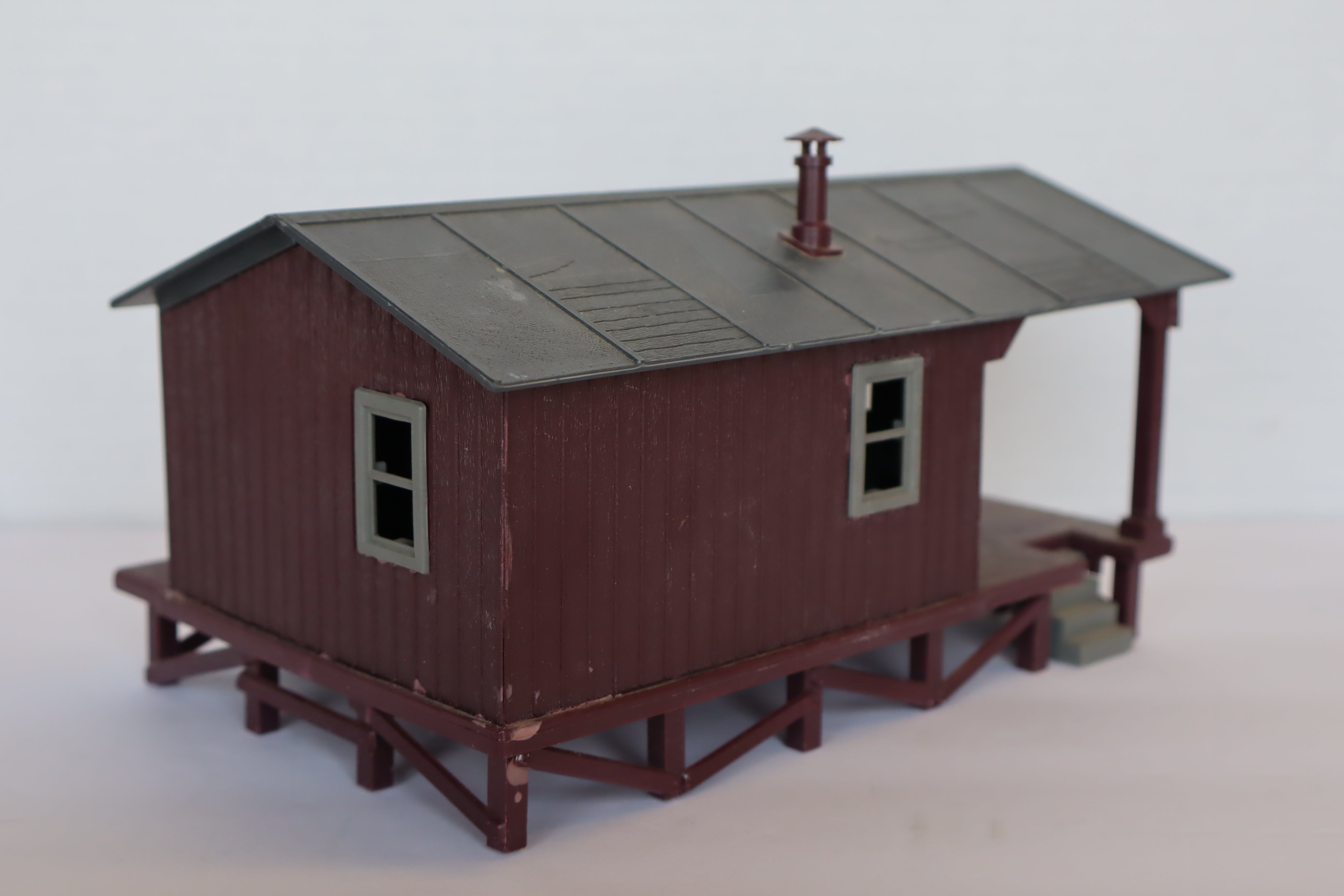 Lionel 6-12773 Freight Platform-Assembled-Second hand-M8100