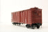MTH 20-93966 Frisco 40' USRA Single Sheathed Box Car-Second hand-M6639
