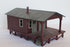 Lionel 6-12773 Freight Platform-Assembled-Second hand-M8100