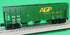 MTH 30-75770 - RailKing - Ps-2 Discharge Hopper Car "AGP" #95220