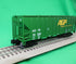 MTH 30-75770 - RailKing - Ps-2 Discharge Hopper Car "AGP" #95220