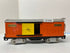 Lionel Tin Plate Box Car NO BOX "Lionel Lines" Second-hand-G1242