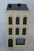 Rail King 30-90373 Sand Stone 3 Story Town House-Second hand-M8101