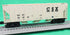 MTH 30-75771 - RailKing - Ps-2 Discharge Hopper Car "CSX" #203324