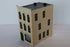 Rail King 30-90373 Sand Stone 3 Story Town House-Second hand-M8101