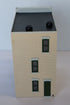 Rail King 30-90373 Sand Stone 3 Story Town House-Second hand-M8101