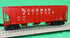 MTH 30-75773 - RailKing - Ps-2 Discharge Hopper Car "RJ Corman" #3104