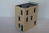 Rail King 30-90373 Sand Stone 3 Story Town House-Second hand-M8101