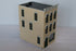 Rail King 30-90373 Sand Stone 3 Story Town House-Second hand-M8101