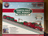 Lionel 2522100 - Legacy Toy Works Heisler Set "North Pole Central"