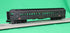 MTH - Railking - 60' Madison Passenger Set "Rock Island" (7-Car) - Custom Run for MrMuffin'sTrains
