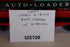 Lionel 6-6414 Auto Loader w/ 4 Vehicles-Second hand-M8108