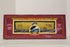 MTH 20-97405 Chessie 3 Bay Cylindrical Hopper Car-Second hand-M6645