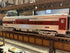Lionel 2527660 - 15" Aluminum Passenger Car Set "Lionel Lines" (4-Car)