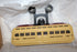MTH 10-3051-1 - Traditional Tinplate Detroit Monorail Set w/ PS3 (3-Car)