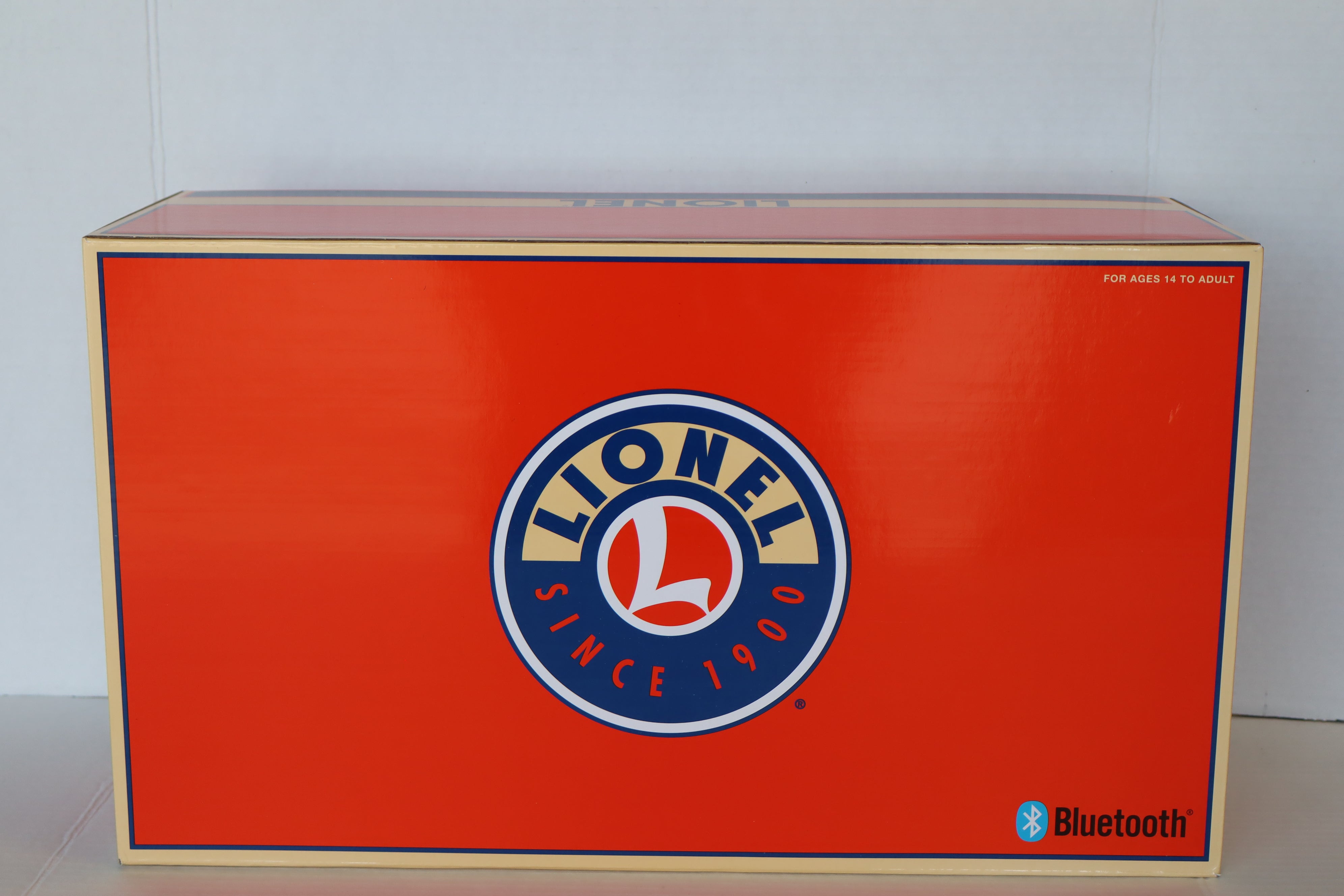 Lionel 2233830 Soo Line Legacy F7 AA & 2233839 Soo Line Legacy SuperBass F7B #2202C-Second hand-M7832