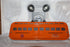MTH 10-3055-1 - Traditional Tinplate Detroit Monorail "Southern Pacific" Set w/ PS3 (3-Car) Daylight
