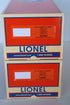 Lionel 2233830 Soo Line Legacy F7 AA & 2233839 Soo Line Legacy SuperBass F7B #2202C-Second hand-M7832