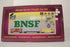 MTH 20-90007 Burlington Northern Merger Series Set-Second hand-M6646