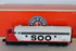 Lionel 2233830 Soo Line Legacy F7 AA & 2233839 Soo Line Legacy SuperBass F7B #2202C-Second hand-M7832