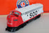 Lionel 2233830 Soo Line Legacy F7 AA & 2233839 Soo Line Legacy SuperBass F7B #2202C-Second hand-M7832