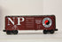 MTH 20-90007 Burlington Northern Merger Series Set-Second hand-M6646