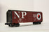 MTH 20-90007 Burlington Northern Merger Series Set-Second hand-M6646