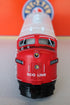 Lionel 2233830 Soo Line Legacy F7 AA & 2233839 Soo Line Legacy SuperBass F7B #2202C-Second hand-M7832