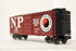 MTH 20-90007 Burlington Northern Merger Series Set-Second hand-M6646