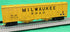 Atlas O 3001782 - Premier - 4180 Airslide Hopper Car "Milwaukee Road"