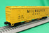 Atlas O 3001782 - Premier - 4180 Airslide Hopper Car "Milwaukee Road"